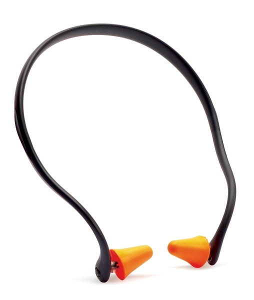 Walker's GWP-PLGBND Pro-Tek Ear - Plug Band - GWP-PLGBND