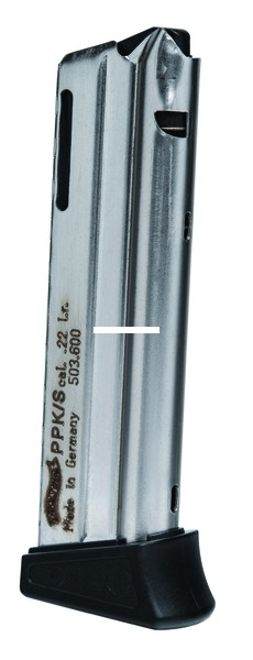 Walther 503600 Magazine PPK/S-22LR - 503600