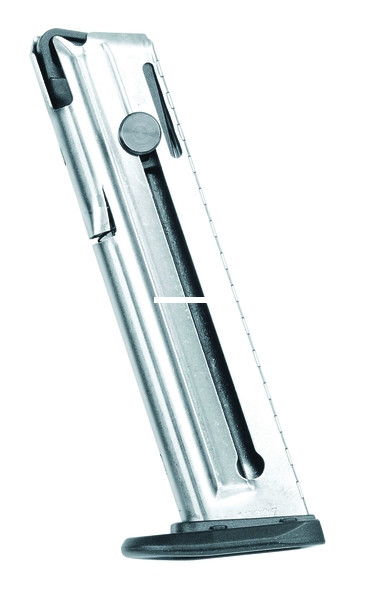 Walther 51060002 Magazine PPQ 22LR - 12rd State Laws Apply - 51060002