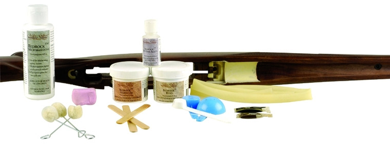 Wheeler 190274 Miles Gilbert Bed - Rock Bedding System - 190274