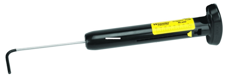 Wheeler 309888 Trigger Pull Scale - 309888