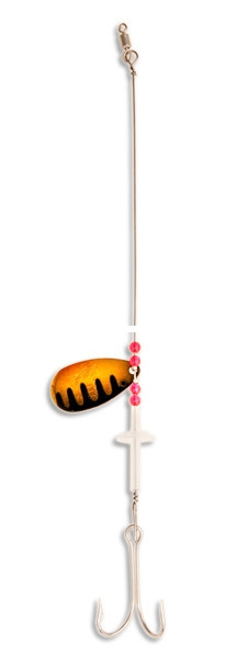 Yellow Bird S24-42 Prescott Rig - Strip-On Rig Perch - S24-42