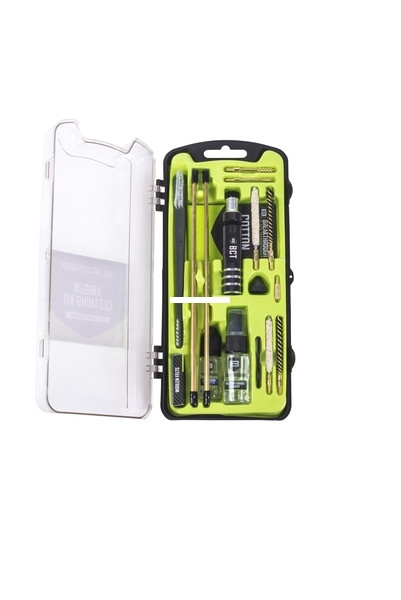 Breakthrough BT-CCC-AG Vision - Series Hard-Case Airgun Cleaning - BT-CCC-AG