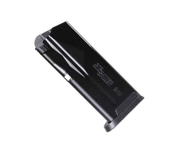 Sig Sauer MAG-365-9-10 Magazine - P365, 9MM, Subcompact, 10 Rd - MAG-365-9-10