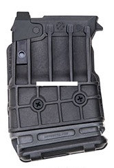 Mossberg 95137 Extra Mag for the - 590M Shotgun 12 Ga 5rd Polymer - 95137