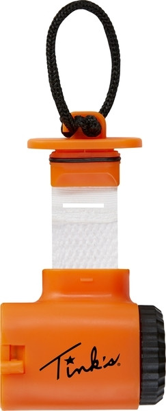 Tinks W5106 Scent Reel Retractable - 10" Scent Wick - W5106