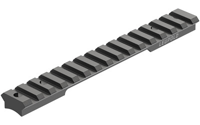 Leupold 171336 BackCountry - Cross-Slot Scope Base, Savage 10 - 171336