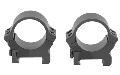 Leupold 174079 PRW2 Scope Rings - 1-in Low Matte - 174079