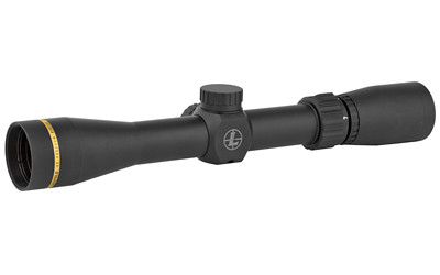 Leupold 174179 VX-Freedom Rifle - Scope, Rimfire 2-7x33 (1 inch) - 174179
