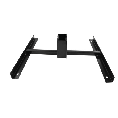 Birchwood Casey 49024 2 x 4 Gong - Nested Steel Target Stand - 49024