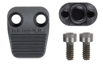 Magpul MAG568-BLK Enhanced AR - Magazine Realease - MAG568-BLK