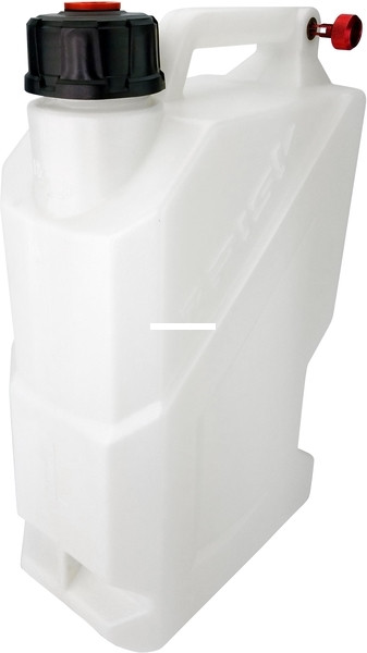 Striker Concepts 00281 EZ3 Utility - Jug, 3 gallon, 3 easy handles, HDPE - 281