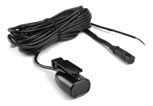 Lowrance 000-14027-001 Hook-2 - Bullet Skimmer Transducer - 000-14027-001