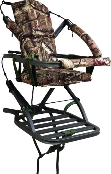 Summit SU81124 Mini Viper SD - Climbing Treestand - SU81124