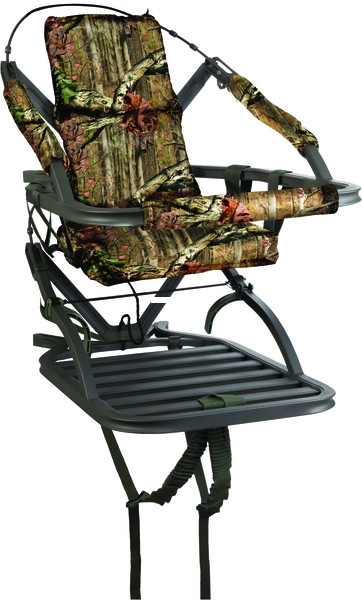 Summit SU81118 Titan SD Climbing - Treestand - SU81118