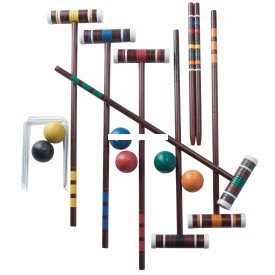 Franklin 50211 Family Croquet Set -  - 50211