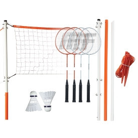 Franklin 52631 Starter Badminton -  - 52631