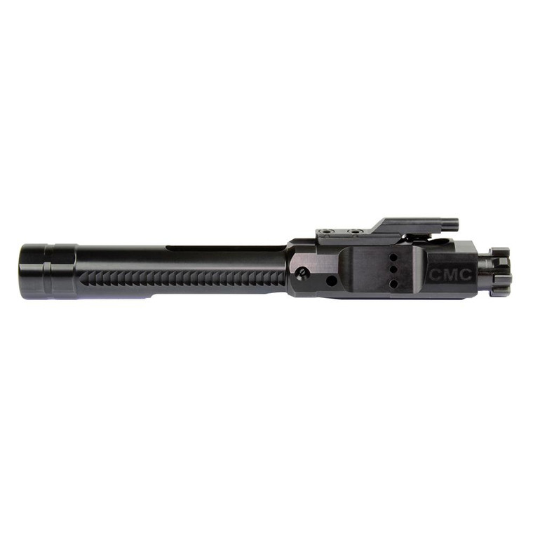 CMC TRIGGERS 81633 AR10 Enhanced - Bolt Carrier Group, .308 Nitride - 81633