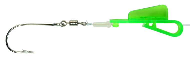 Hot Spot 815 Roller Baiter Bait - Holder, Size Large, Fin-Rigged - 815