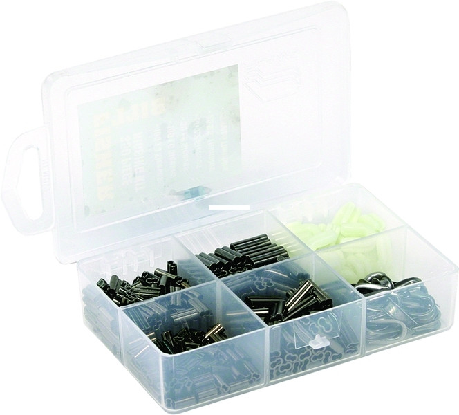 Billfisher RK350 Sleeve/Thimble Kit - 350Pc - RK350