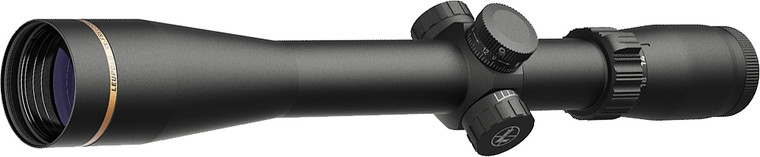 Leupold 175081 VX-Freedom Rifle - Scope 6-18x40 (30mm) CDS Side Focus - 175081