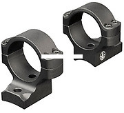 Leupold 177158 BackCountry Scope - Mount Weatherby Mark V LT 2-pc 1" - 177158