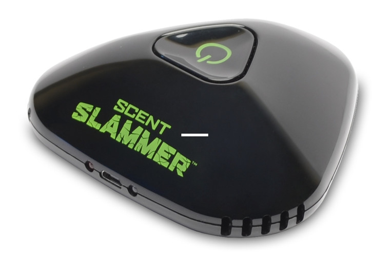 HME HME-POZNAC Scent Slammer - Portable Ozone Air Cleaner - HME-POZNAC HME HME-POZNAC Scent Slammer - Portable Ozone Air Cleaner - HME-POZNAC