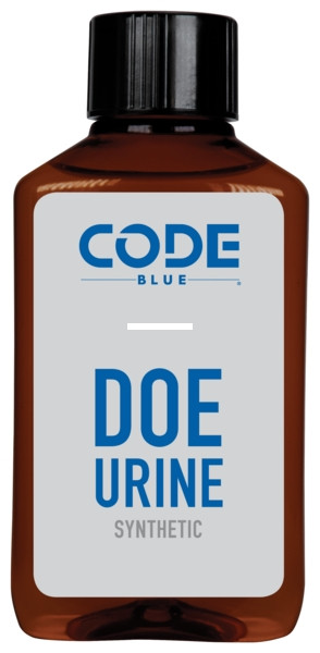 Code Blue OA1392 Synthetic Doe - Scent 4 oz. - OA1392