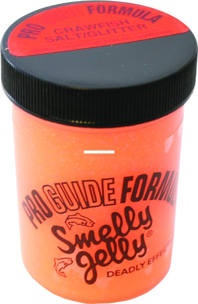 Smelly Jelly 330 Pro Guide 4oz - Crawfish - 330