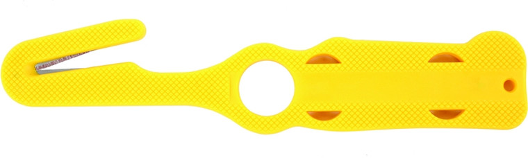 Calcutta CERT Emergency Release - Tool Curved for Tag Stick Attachment - CERT