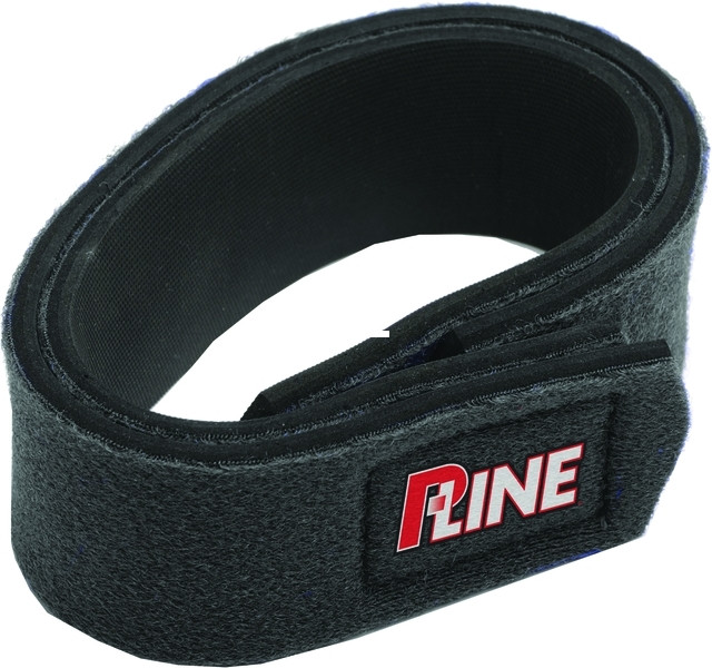 P-Line PLRS-12 12" Neoprene Rod - Strap (2 Pack) - PLRS-12