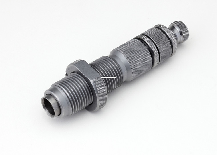 Hornady 546555 Series II 3-Die Set - Taper Crimp 45 Auto/Ar/Win Mag - 546555