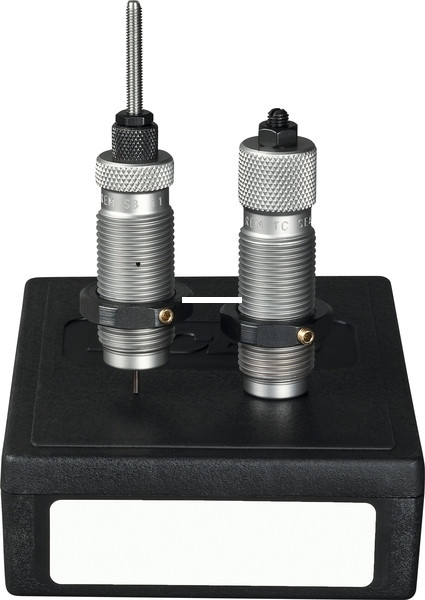 RCBS 22401 Full Length Die Set - Group D .300 AAC Blackout - 22401