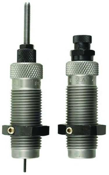 RCBS 26501 Full Length Die Set - Group D 26 Nosler Group D - 26501