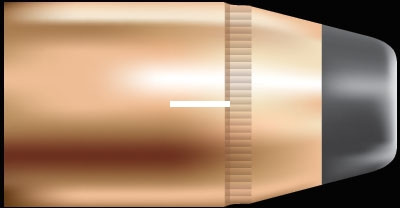 Nosler 44841 Handgun Bullets 38Cal - 158Gr Sporting JHP .357 Bulk Pack - 44841