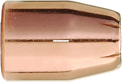 Sierra 8445 Handgun Bullets 10mm - 165Gr JHP - 8445