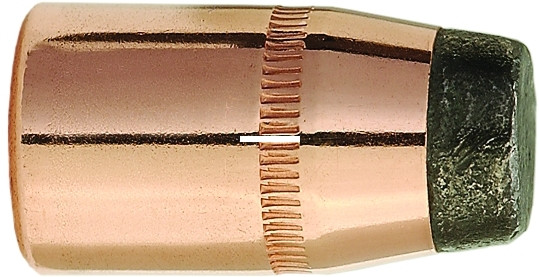 Sierra 8340 Handgun Bullets 38Cal - 158Gr JSP 357 - 8340