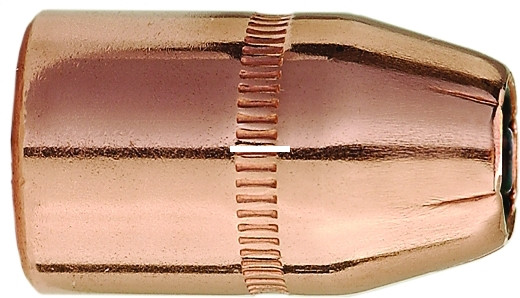 Sierra 8325 Handgun Bullets 38Cal - 140Gr JHC 357 - 8325