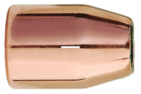 Sierra 8110 Handgun Bullets 9mm - 115Gr JHP 355 - 8110