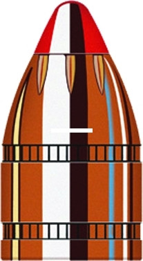 Hornady 45215 FTX Flex Tip Pistol - Bullet 45 .452 200Gr 460 S&W 50Rnd - 45215