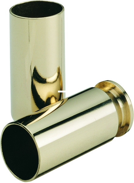 Hornady 8780 Unprimed Pistol - Cartridge Case 45 COLT, 100 Pack - 8780
