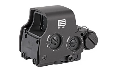 EOTech EXPS2-0GRN Holographic - Weapon Sight, Green 68 MOA Ring + 1 - EXPS2-0GRN
