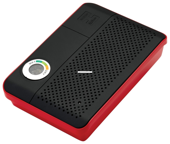 Hornady 95900 Rechargeable Gun Safe - Dehumidifier - 95900