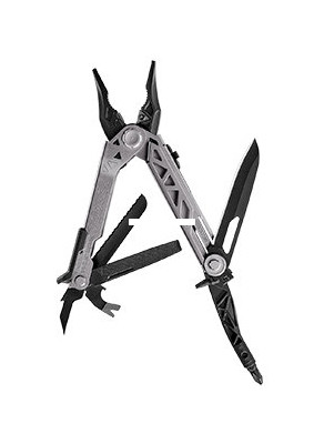 Gerber 31-003074 Center-Drive Multi - Tool, One hand opening, Center axis - 31-003074