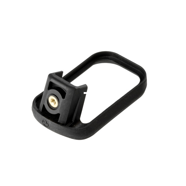 Magpul MAG908-BLK GL Enhanced - Magazine Well GLOCK 17 GEN 3 - MAG908-BLK