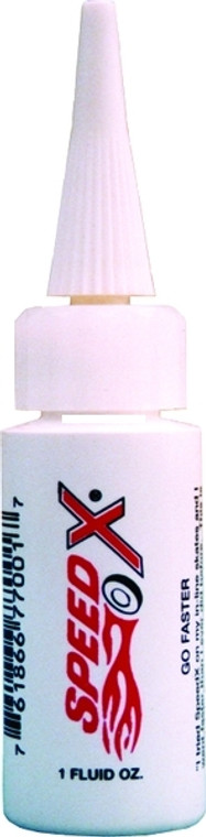 CorrosionX 77001 Speed-X 1oz - Applicator - 77001