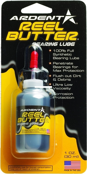 Ardent 0270 Bearing Lube -  - 270