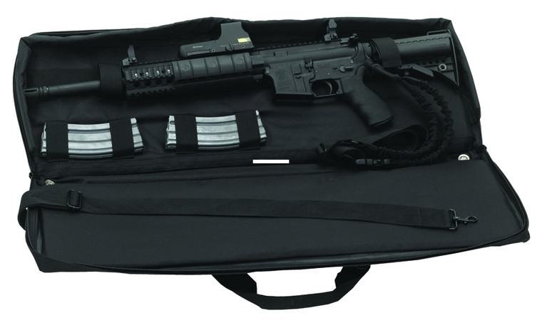 US PeaceKeeper P30032 MRAT Case 32 - - Black 32 x 11 x 2.75 - P30032
