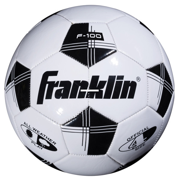 Franklin 6783 Competition F-100 - Soccer Ball - size 4 - 6783