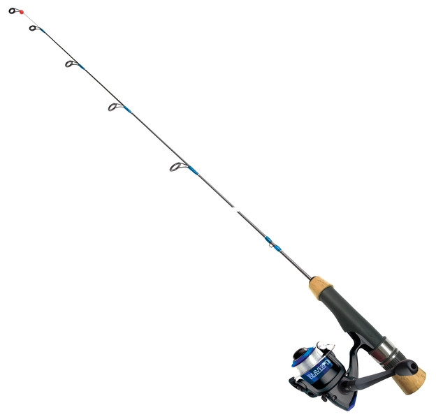 Beaver Dam BD-CC26 Medium Light - Carbon Combo 26" - BD-CC26